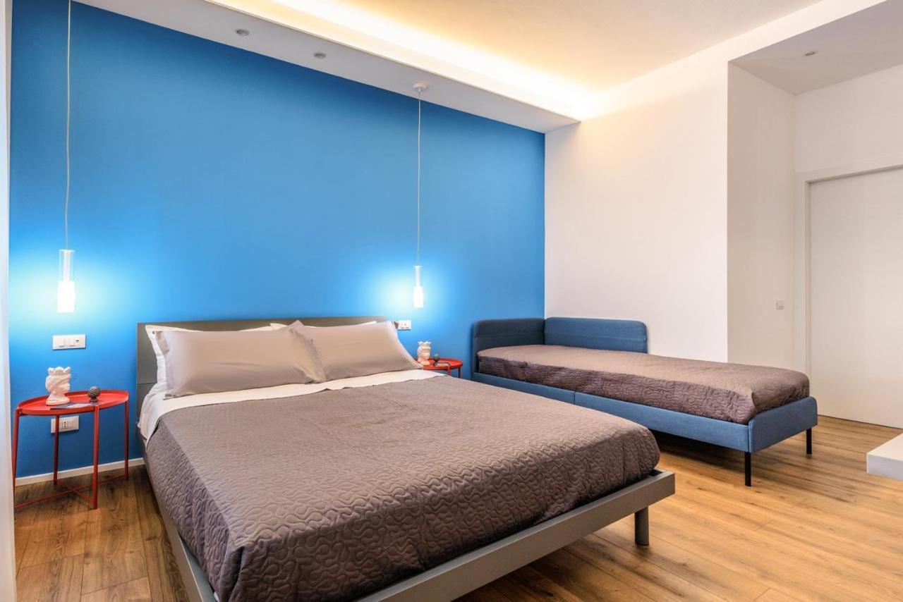 Appartamento Merlo5 *