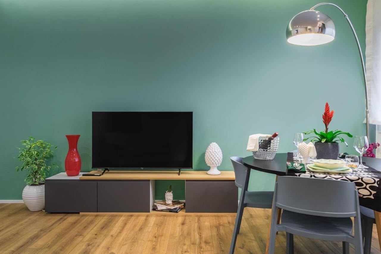 Apartment Merlo5 Palermo