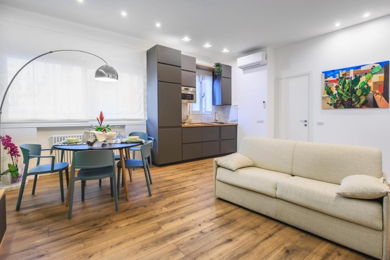 Merlo5 Apartment *