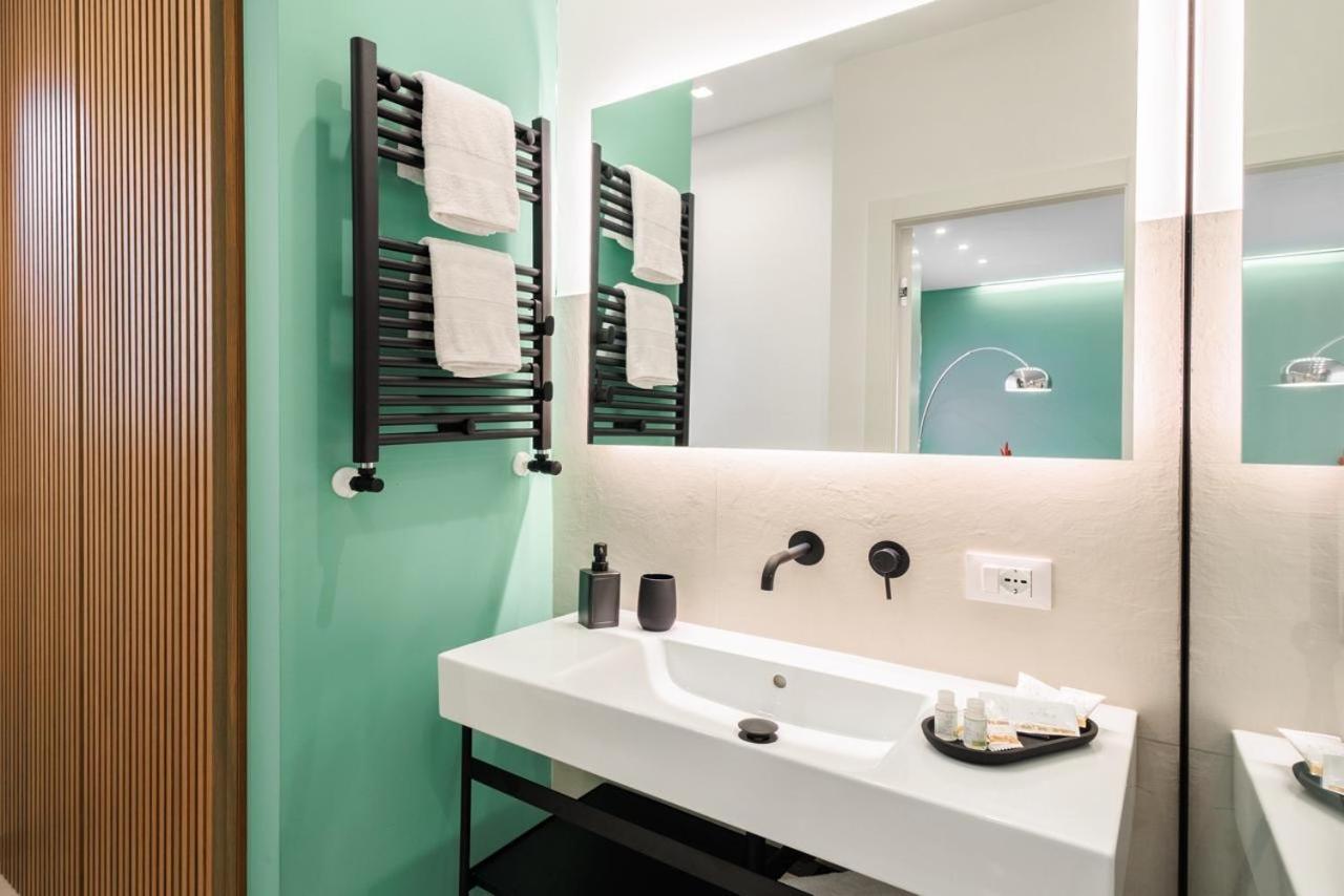 Merlo5 Apartment *